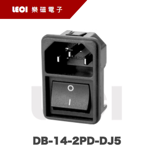 DB-14-2PD-DJ5