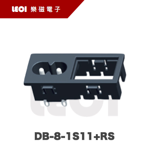 DB-8-1S11+RS