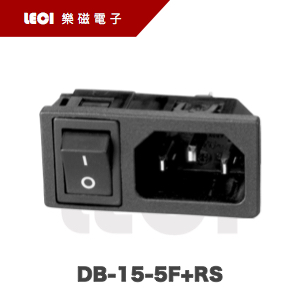 DB-14-5F+RS