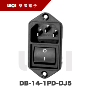 DB-14-1PD-DJ5